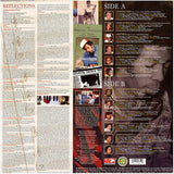 Various : A Tribute To Reggae's Keyboard King - Jackie Mittoo - Interpretations & Improvisations (LP, Comp)