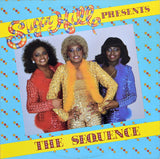 The Sequence : Sugar Hill Presents The Sequence (LP, Album)