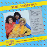 The Sequence : Sugar Hill Presents The Sequence (LP, Album)