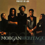 Morgan Heritage : Protect Us Jah (LP, Album)
