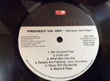 Morgan Heritage : Protect Us Jah (LP, Album)