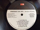 Morgan Heritage : Protect Us Jah (LP, Album)