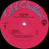 Biz Markie : Goin' Off (LP, Album, SRC)