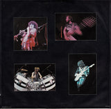 Nazareth (2) : Play'n' The Game (LP, Album, Ter)