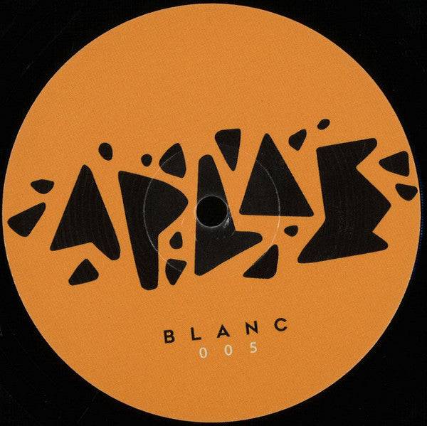 ADMNTi, Casey Spillman : Two For Juice EP (12", EP)