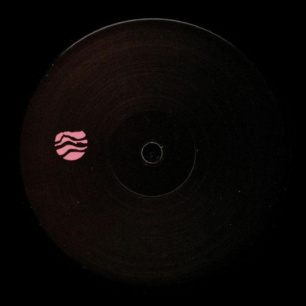 Michael James (10) : Winds Of Change Remixes (12")