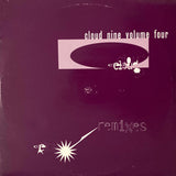 Cloud 9 : Volume Four (Remixes) (10")