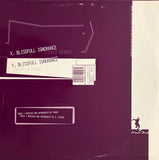 Cloud 9 : Volume Four (Remixes) (10")