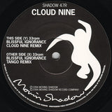 Cloud 9 : Volume Four (Remixes) (10")