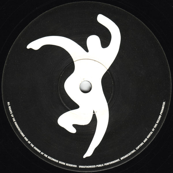 Cloud 9 : Volume Four (Remixes) (10")