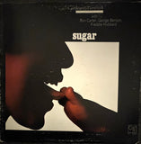 Stanley Turrentine : Sugar (LP, Album, Gat)
