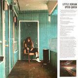 Little Scream : Speed Queen (LP, Album, Ltd, Gol)