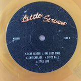 Little Scream : Speed Queen (LP, Album, Ltd, Gol)