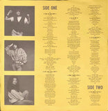 Exposé : What You Don't Know (LP, Album)