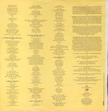 Exposé : What You Don't Know (LP, Album)