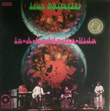 Iron Butterfly : In-A-Gadda-Da-Vida (LP, Album, RP, Mis)