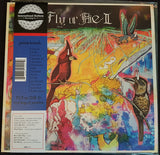 Jaimie Branch : Fly Or Die II: Bird Dogs Of Paradise (LP, Album, Ltd, Psy)