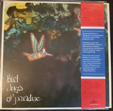 Jaimie Branch : Fly Or Die II: Bird Dogs Of Paradise (LP, Album, Ltd, Psy)