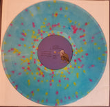Jaimie Branch : Fly Or Die II: Bird Dogs Of Paradise (LP, Album, Ltd, Psy)