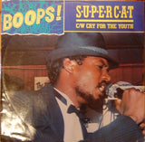 Super Cat (2) : Boops (12")
