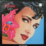 Kenia : Initial Thrill (LP, Album)