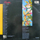 Kenia : Initial Thrill (LP, Album)