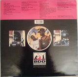 Various : Dope Jams Volume 1 (LP, Comp)