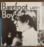 Larry Coryell : Barefoot Boy (LP, Album, Ind)