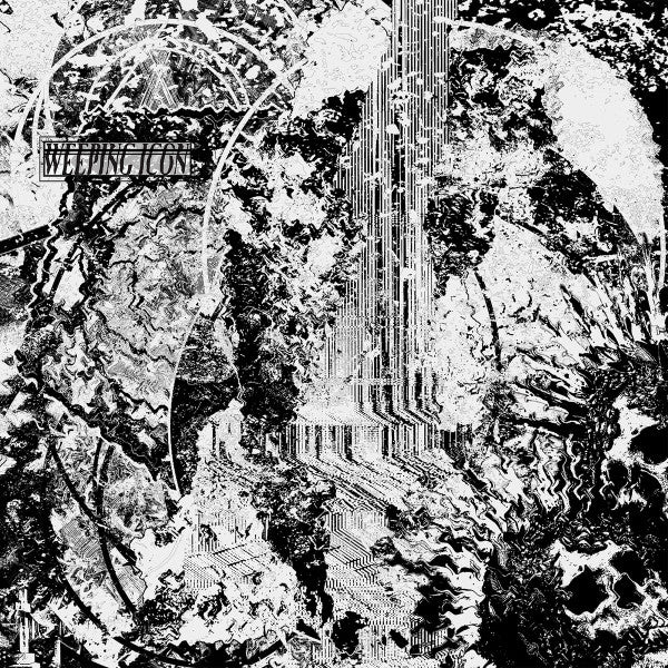 Weeping Icon : Weeping Icon (LP, Album, Ind)