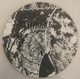 Weeping Icon : Weeping Icon (LP, Album, Ind)