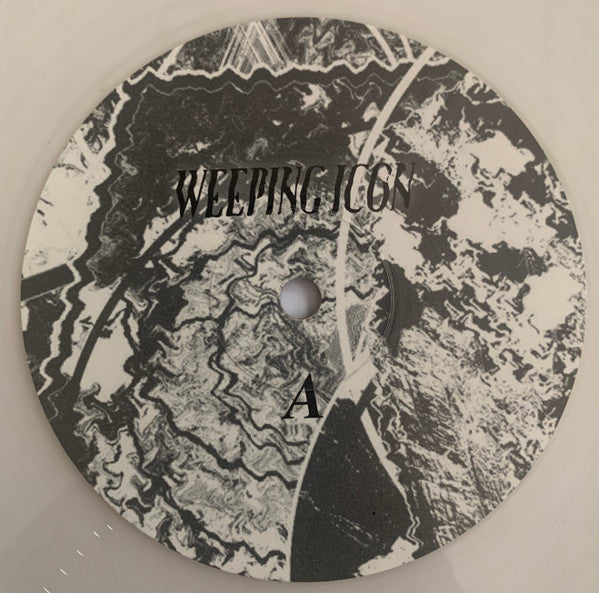 Weeping Icon : Weeping Icon (LP, Album, Ind)