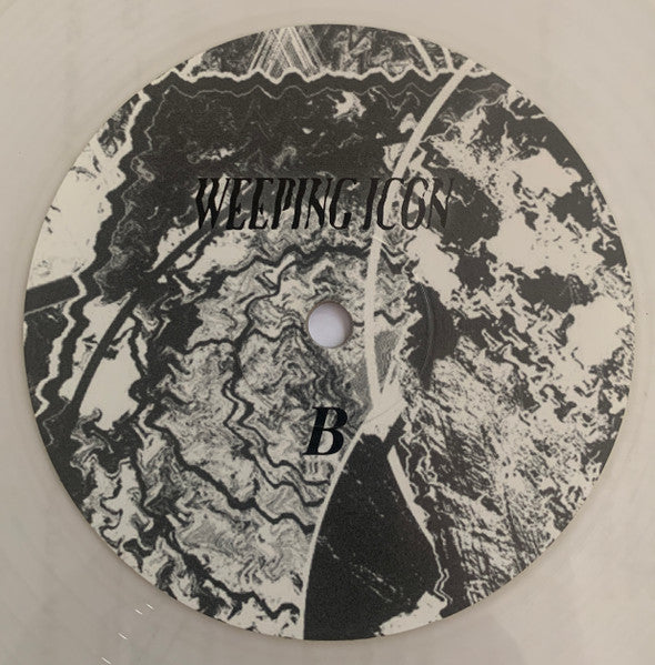 Weeping Icon : Weeping Icon (LP, Album, Ind)