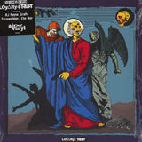Flee Lord X 38 Spesh : Loyalty + Trust (LP, Album, Ltd, Cep)