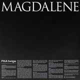 FKA twigs : Magdalene (LP, Album)