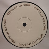 Nat Wendell : Renditions (12", EP)