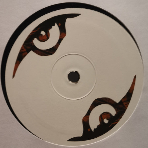 Nat Wendell : Renditions (12", EP)