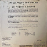 Temple Aires : He Love's Me (LP, Album)