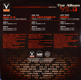 Violator (3) : 3 Hits From The Album V2.0 (3x12", Promo, Gat)