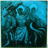 Peter King : Miliki Sound (LP, Album)