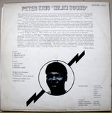Peter King : Miliki Sound (LP, Album)