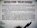 Peter King : Miliki Sound (LP, Album)