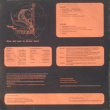 Trinity Plus : Songs From Thomas (LP, Album)