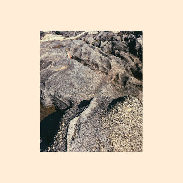 Shida Shahabi : Shifts (12", EP)