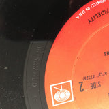 Miles Davis : Kind Of Blue (LP, Album, Mono, RE)