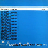 Nigel Bates (2) : Space (LP)