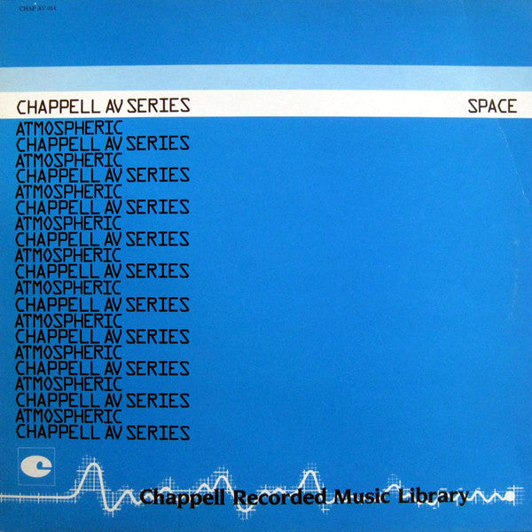 Nigel Bates (2) : Space (LP)