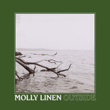 Molly Linen : Outside (10", EP)