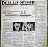 Drs. P : De Stille Odyssee 1955-1977 (LP)