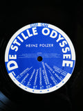 Drs. P : De Stille Odyssee 1955-1977 (LP)