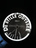 Drs. P : De Stille Odyssee 1955-1977 (LP)